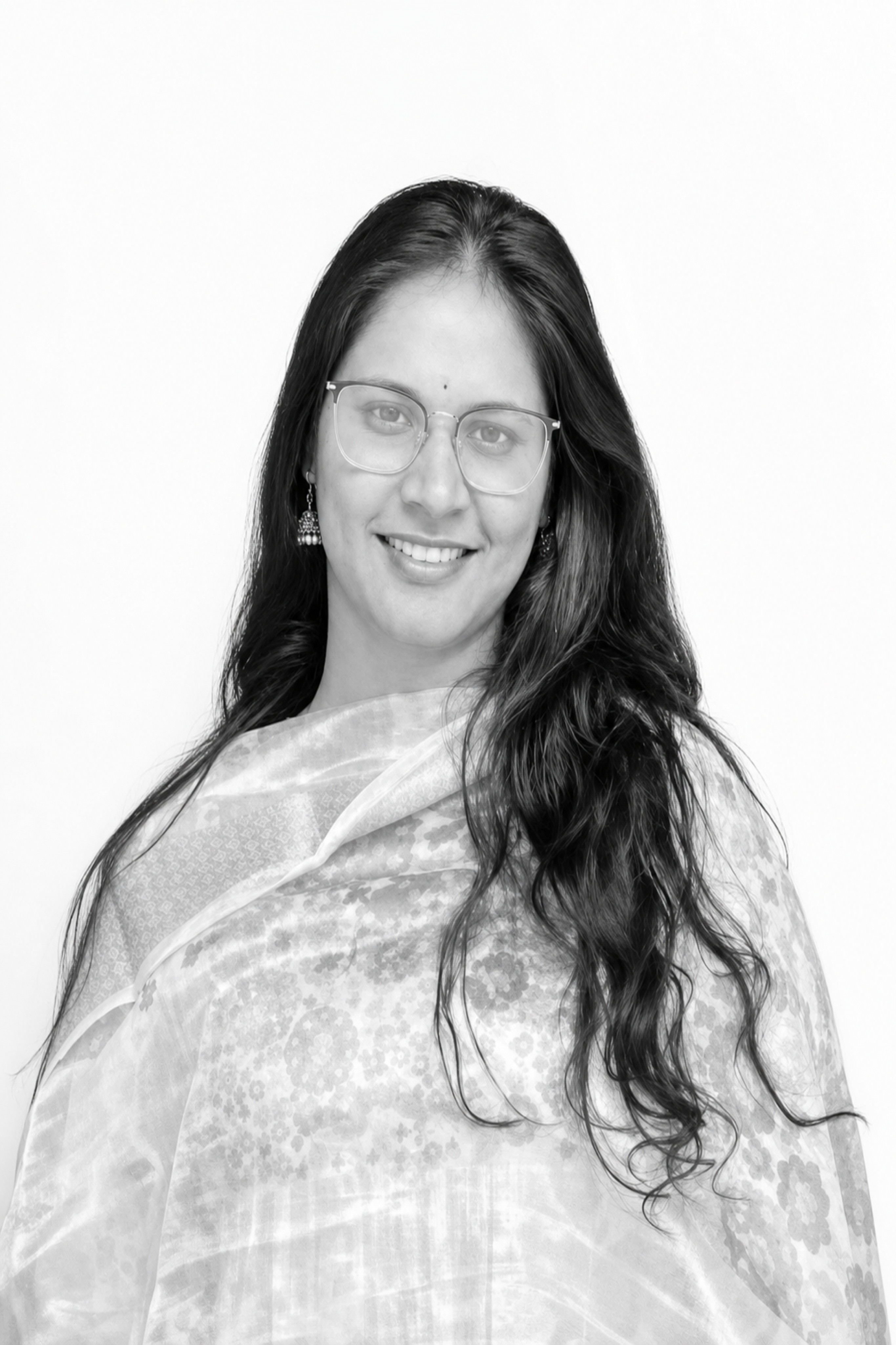Siddhi Pandey, therapist at Manomay Samvad