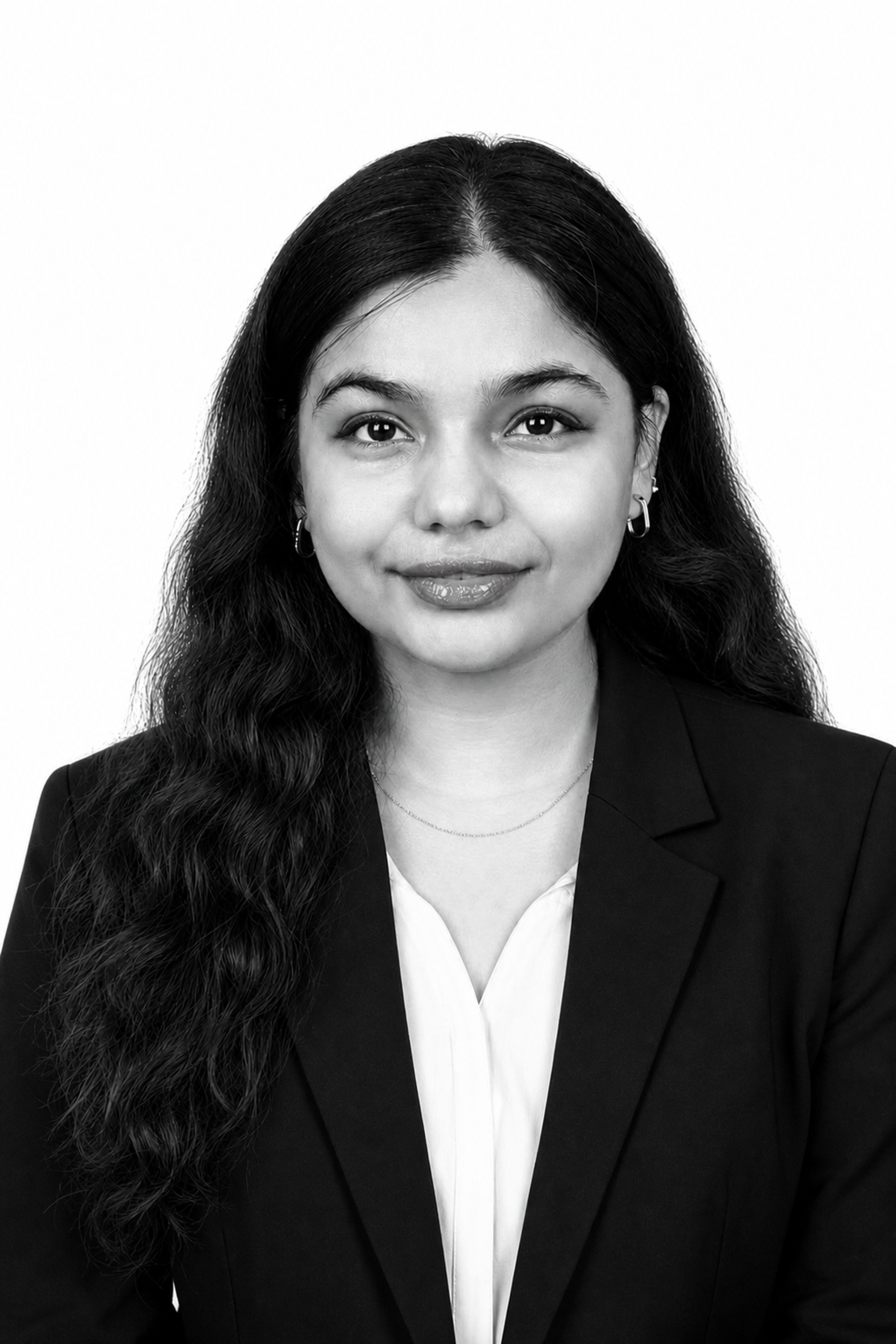 Sweety Khetia, therapist at Manomay Samvad